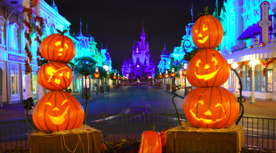 (C) DIsney