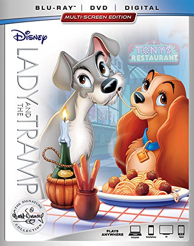 (C) Disney